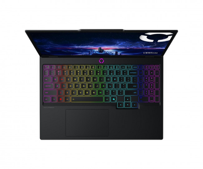 Ноутбук Lenovo Legion 5 15IRX10 (83LY005WPB)